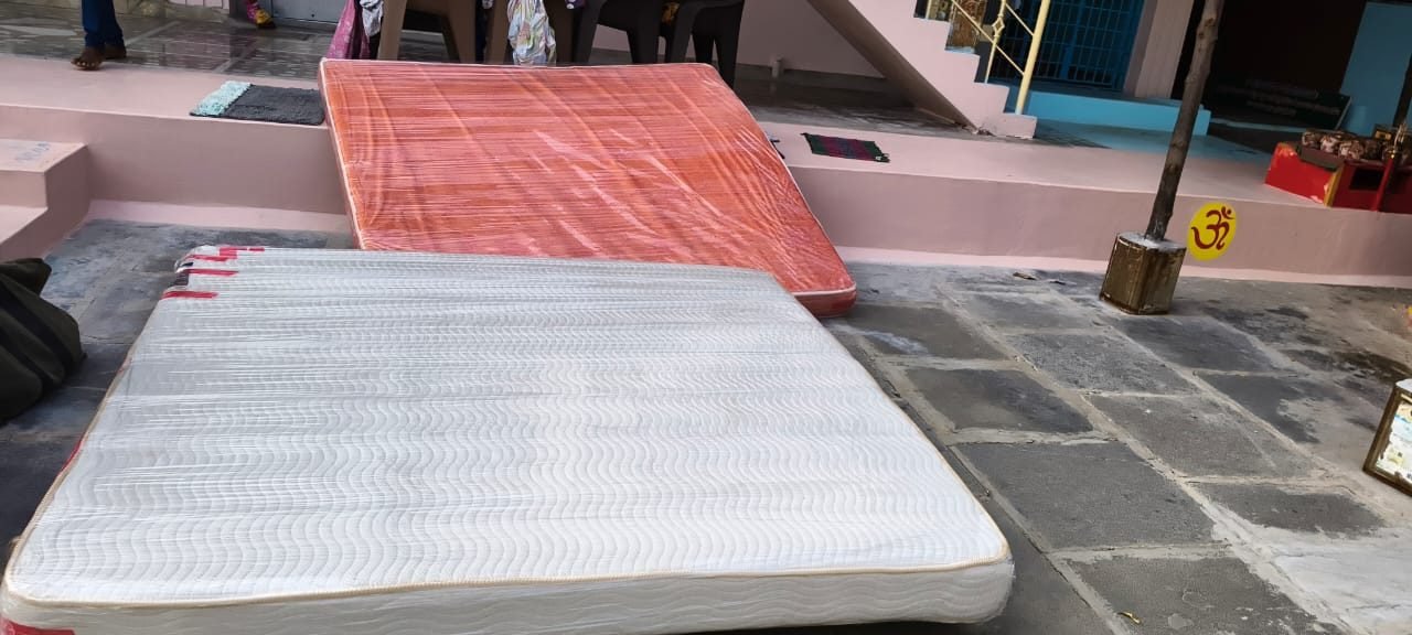 Household Items work by Sai Surya Packers & Movers
